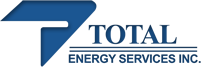 Total Energy Services Inc Canada
